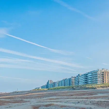 Seawind 503 With Frontal Sea View Lägenhet *
